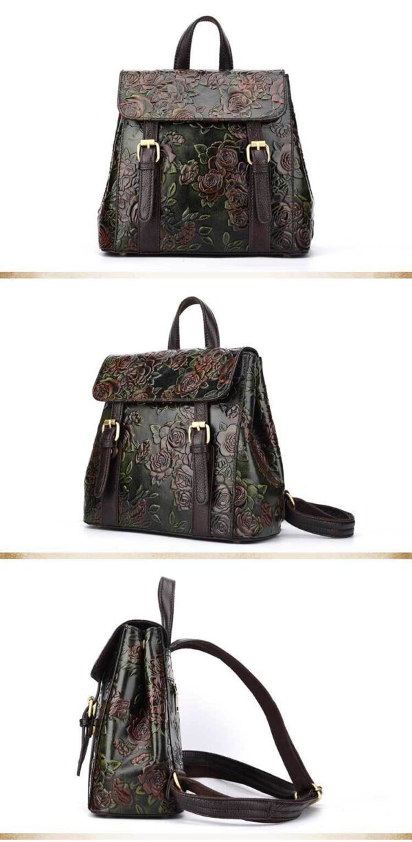 GA39 - WOMEN'S FASHION BAG.