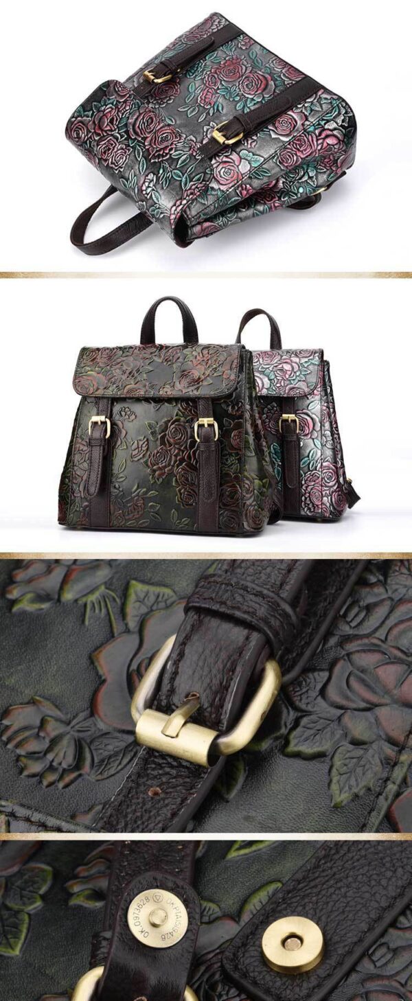 GA39 - WOMEN'S FASHION BAG.