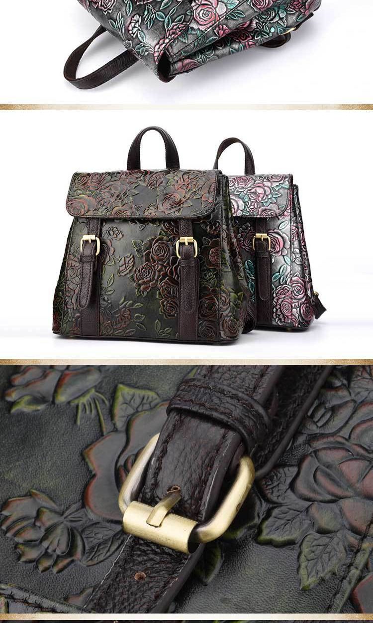 GA39 - WOMEN'S FASHION BAG.