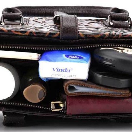 GA42 - Women's Fashion Bag.