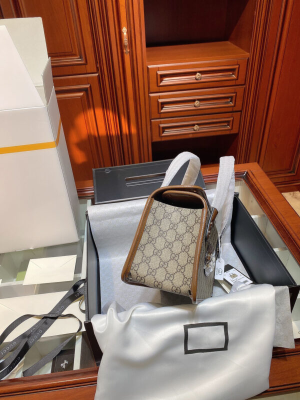 GA43 - Gucci Women's Fashion Bag