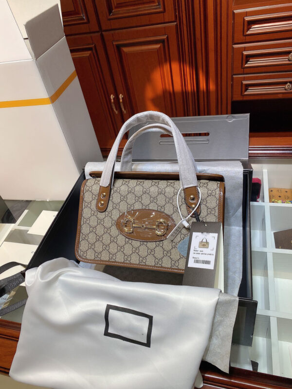 GA43 - Gucci Women's Fashion Bag