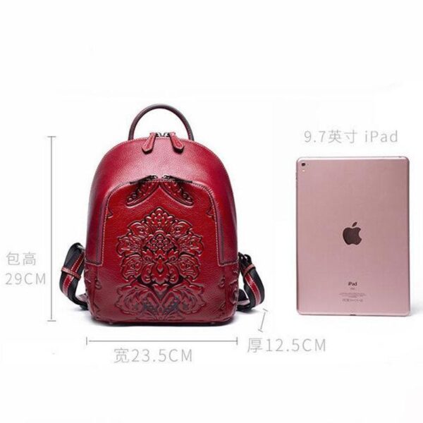 GA43 - Women's Fashion Bag.