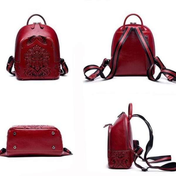 GA43 - Women's Fashion Bag.