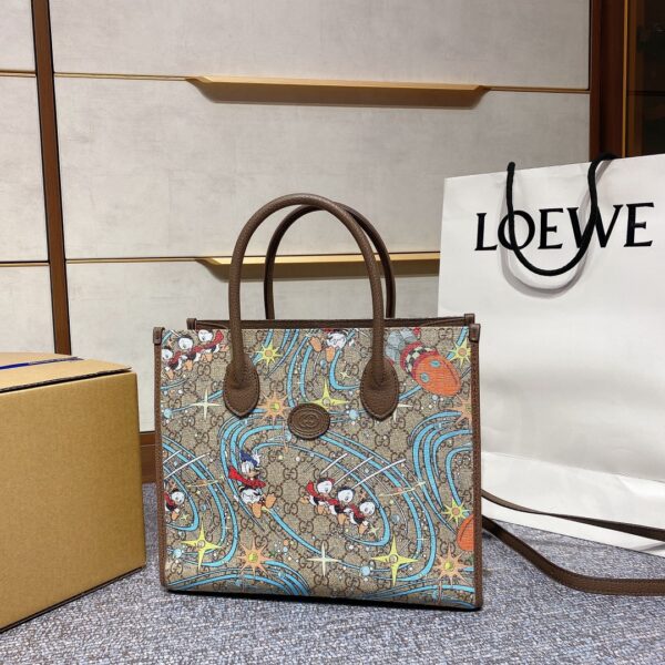 GA45 - Gucci Women's Fashion Bag