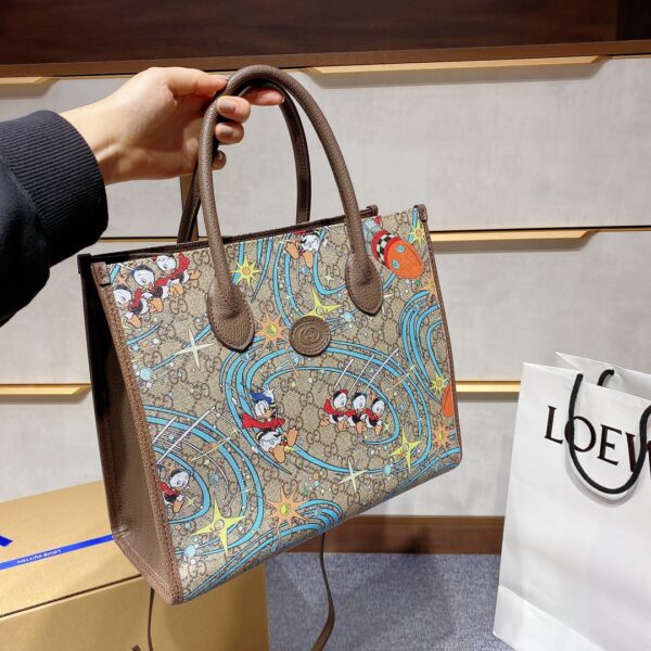 GA45 - Gucci Women's Fashion Bag