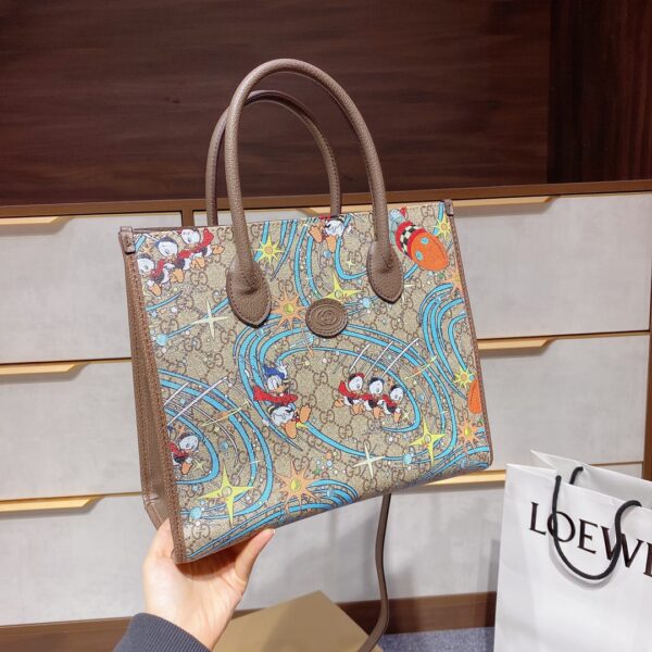 GA45 - Gucci Women's Fashion Bag