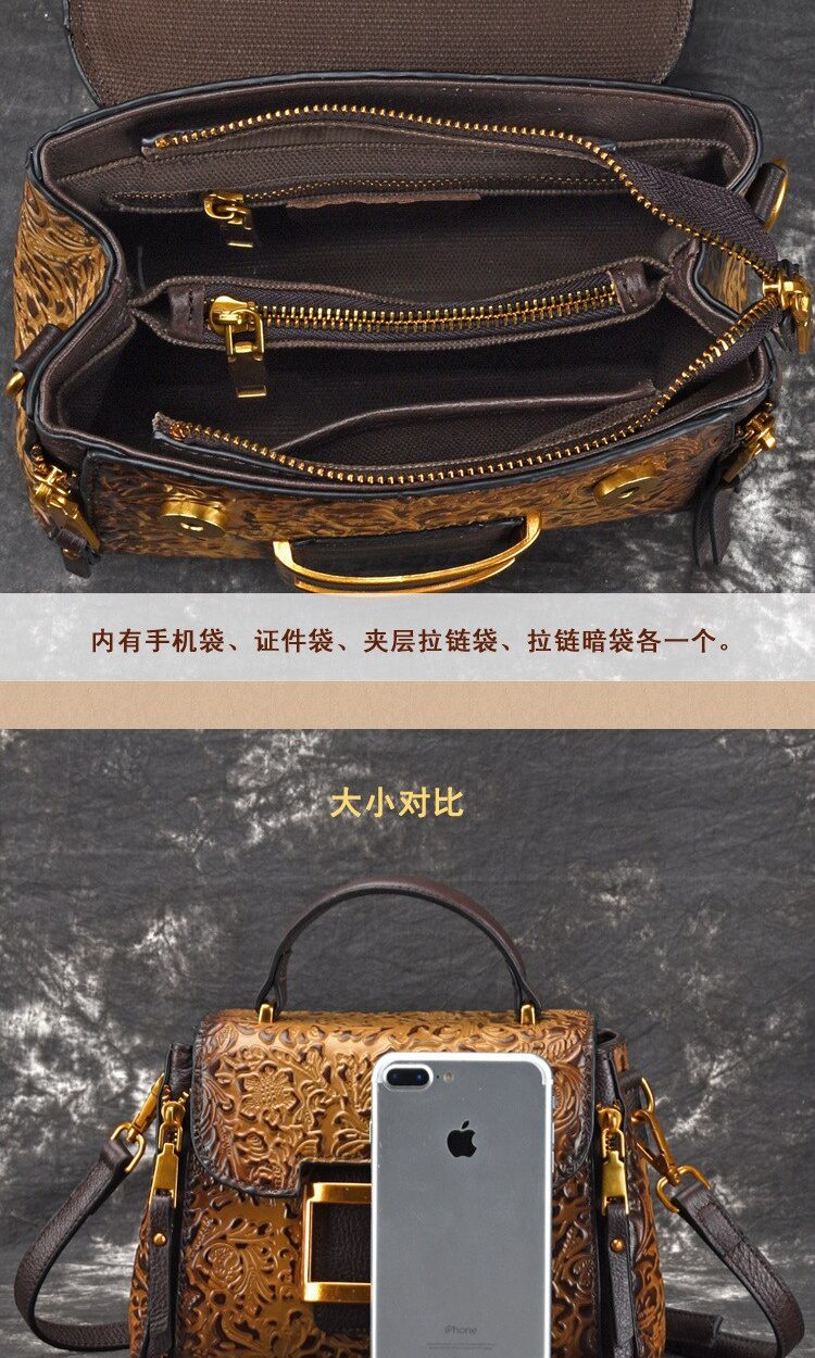 GA45 - Women's Fashion Bag.