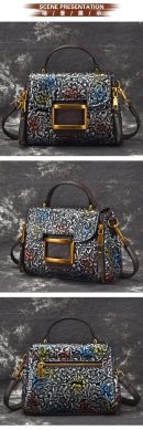 GA45 - Women's Fashion Bag.