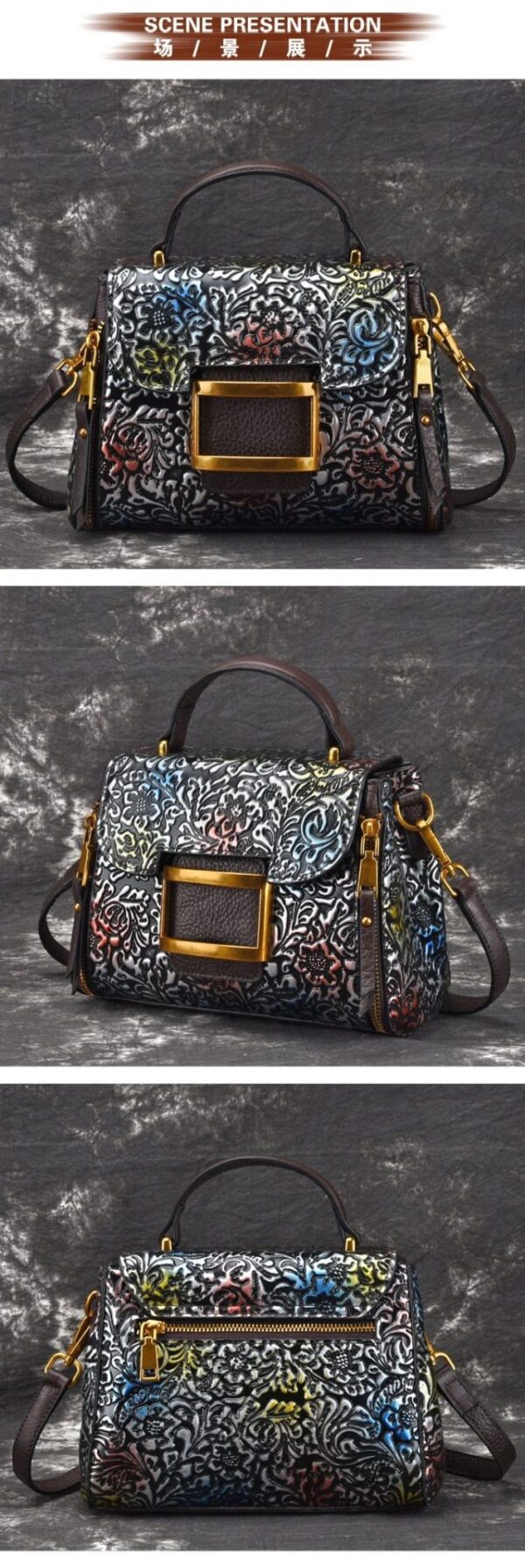 GA45 - Women's Fashion Bag.