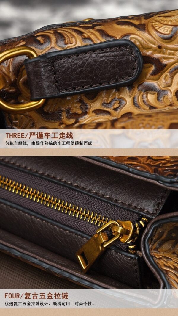 GA45 - Women's Fashion Bag.