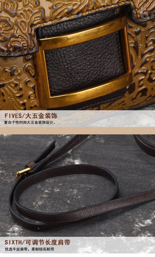 GA45 - Women's Fashion Bag.