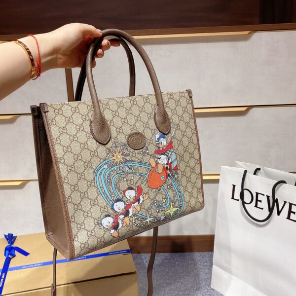 GA46 - Gucci Women's Fashion Bag