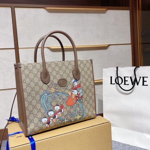 GA46 - Gucci Women's Fashion Bag