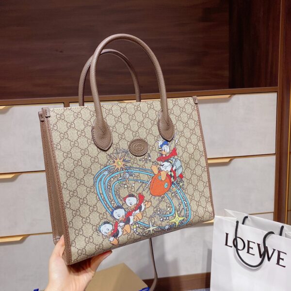 GA46 - Gucci Women's Fashion Bag