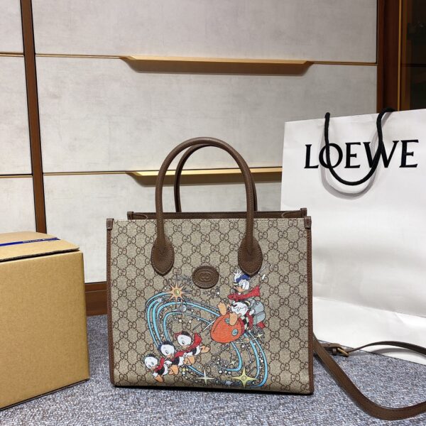 GA46 - Gucci Women's Fashion Bag