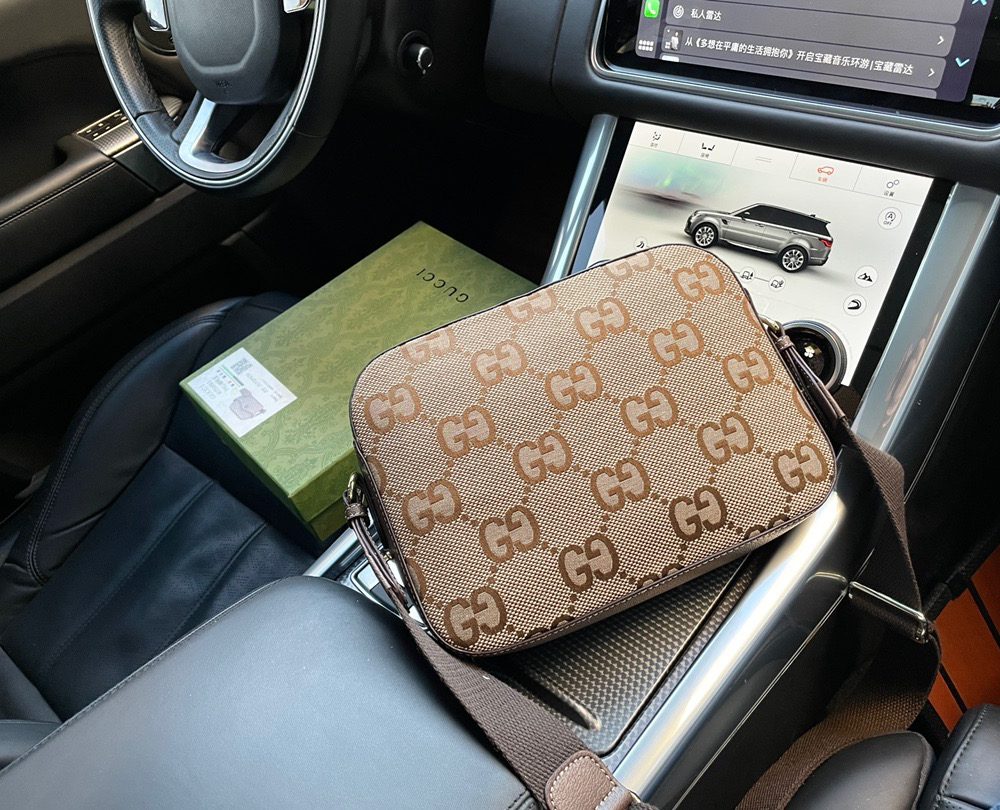GA53 - Gucci Fashion Bag