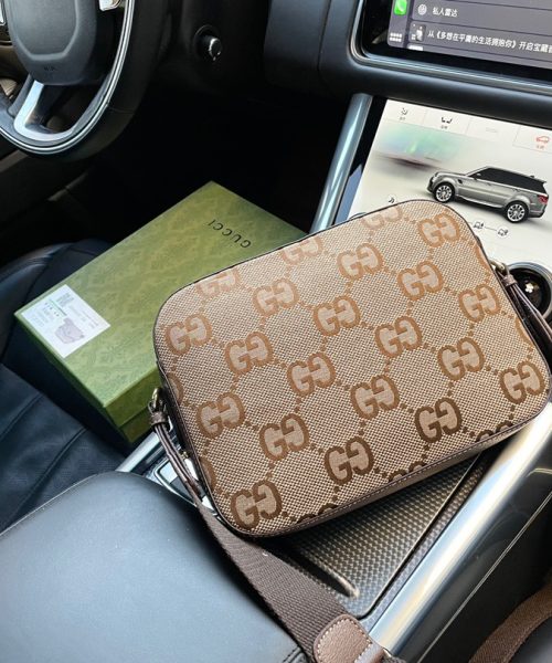 GA53 - Gucci Fashion Bag