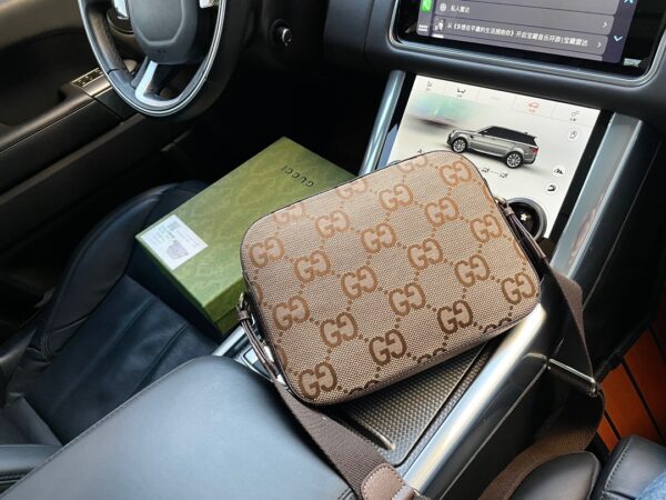 GA53 - Gucci Fashion Bag