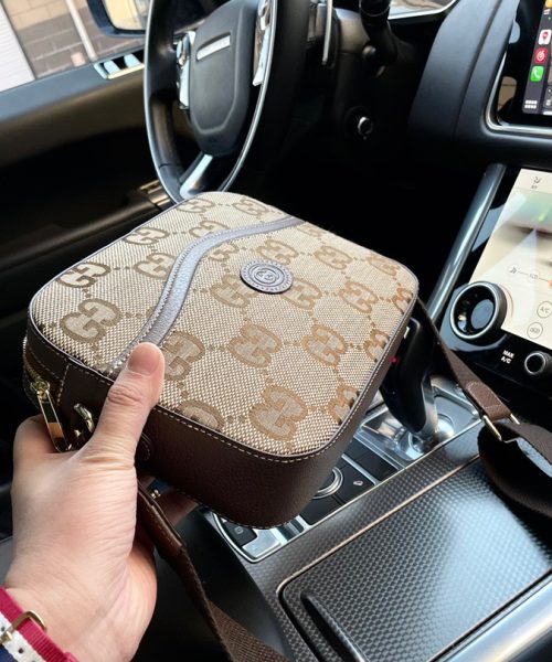 GA53 - Gucci Fashion Bag