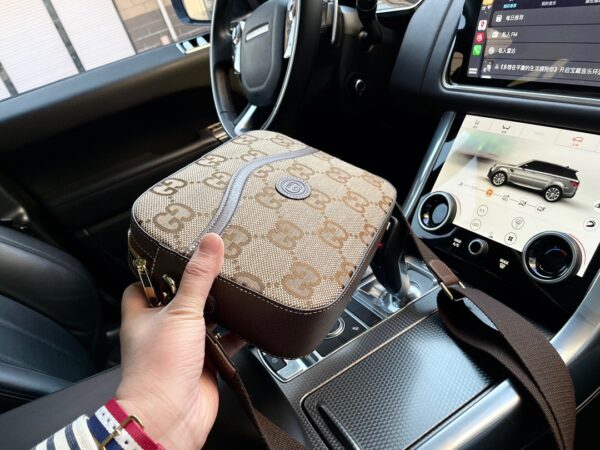 GA53 - Gucci Fashion Bag