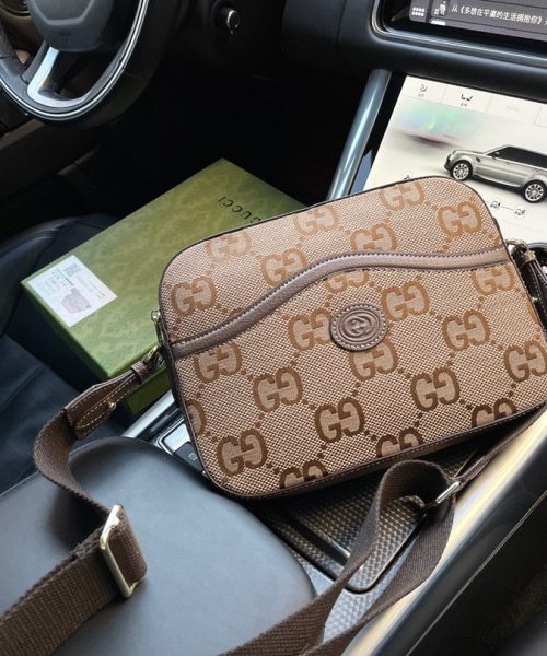 GA53 - Gucci Fashion Bag