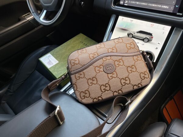GA53 - Gucci Fashion Bag