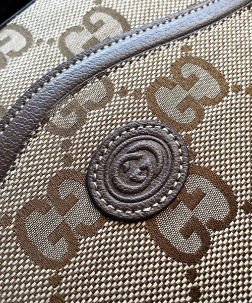 GA53 - Gucci Fashion Bag