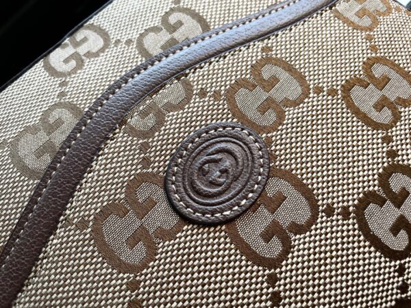 GA53 - Gucci Fashion Bag