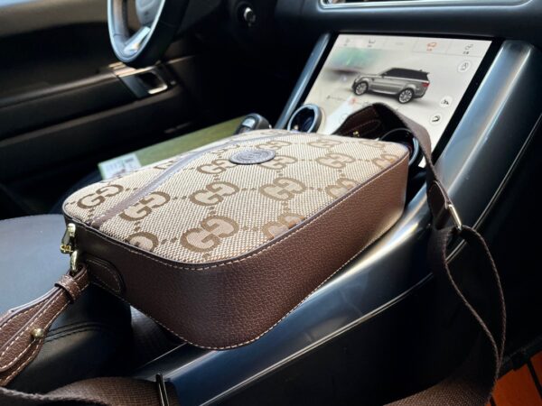 GA53 - Gucci Fashion Bag