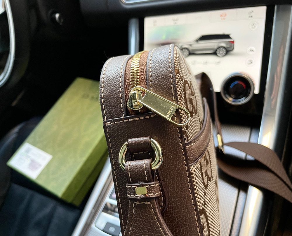 GA53 - Gucci Fashion Bag