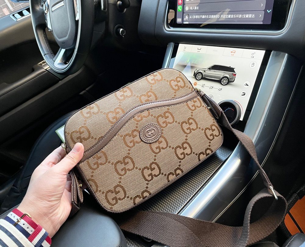 GA53 - Gucci Fashion Bag