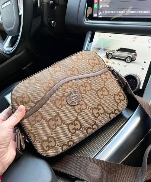 GA53 - Gucci Fashion Bag