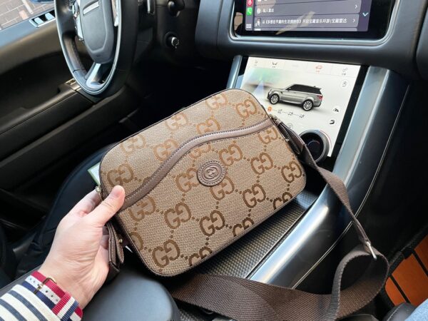 GA53 - Gucci Fashion Bag