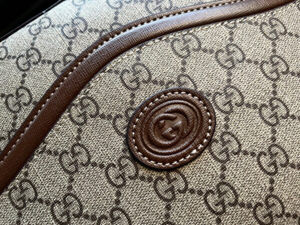 GA54 - Gucci Fashion Bag