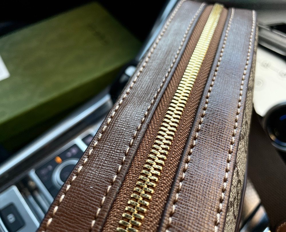 GA54 - Gucci Fashion Bag