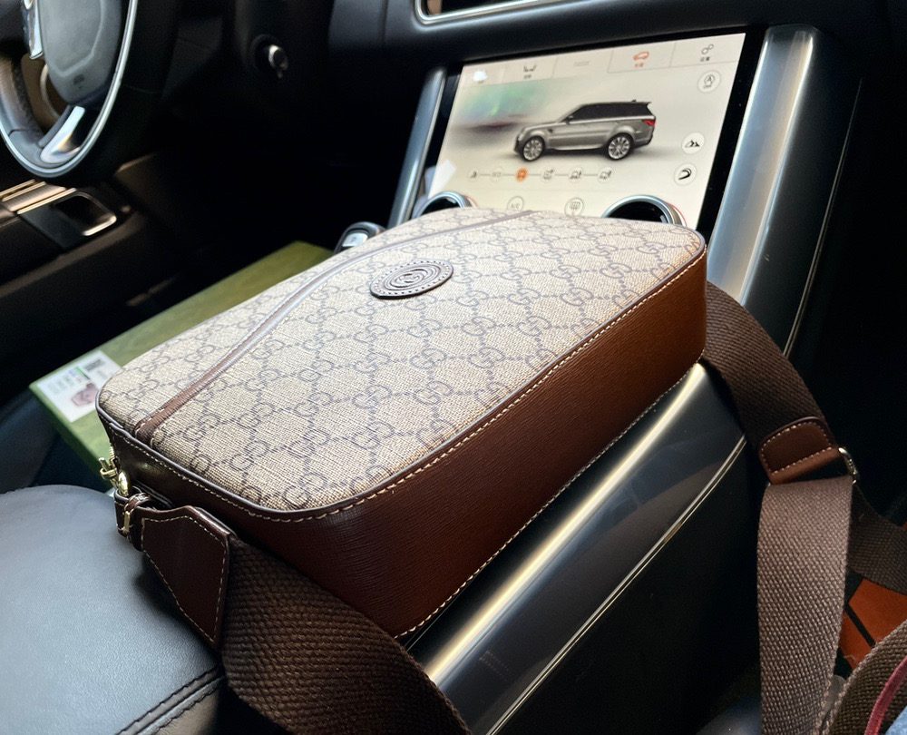 GA54 - Gucci Fashion Bag