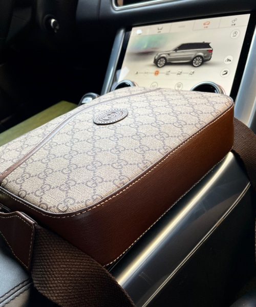 GA54 - Gucci Fashion Bag