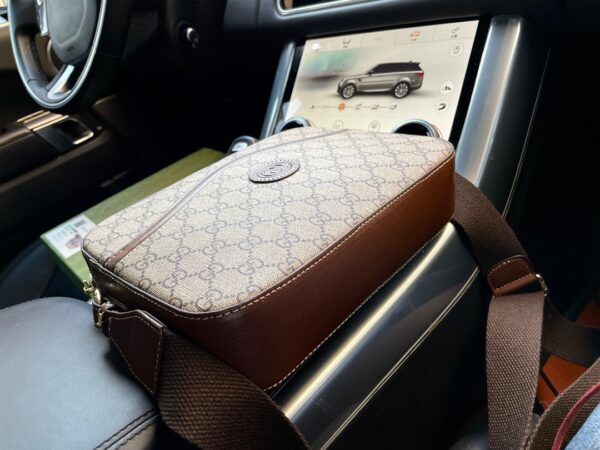 GA54 - Gucci Fashion Bag