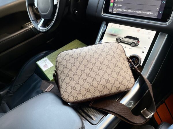 GA54 - Gucci Fashion Bag