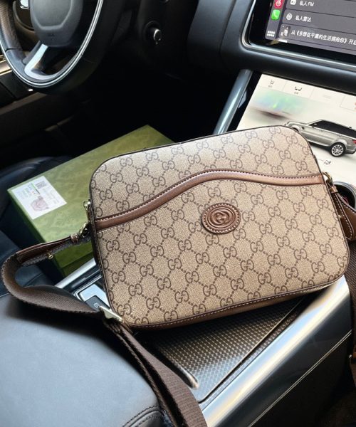 GA54 - Gucci Fashion Bag