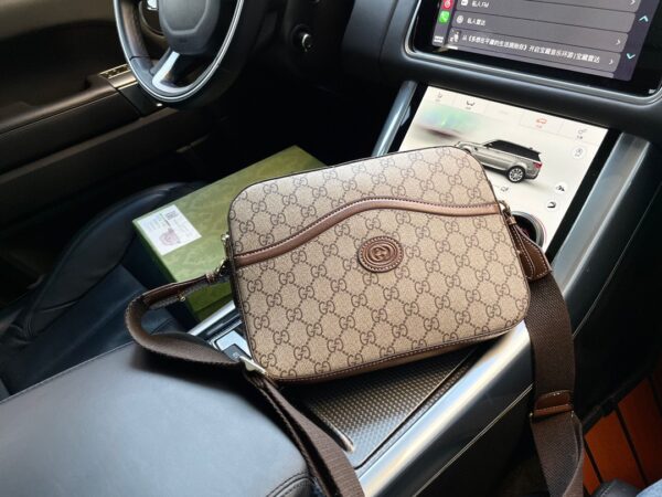 GA54 - Gucci Fashion Bag
