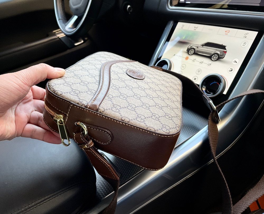 GA54 - Gucci Fashion Bag