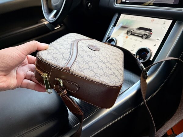 GA54 - Gucci Fashion Bag