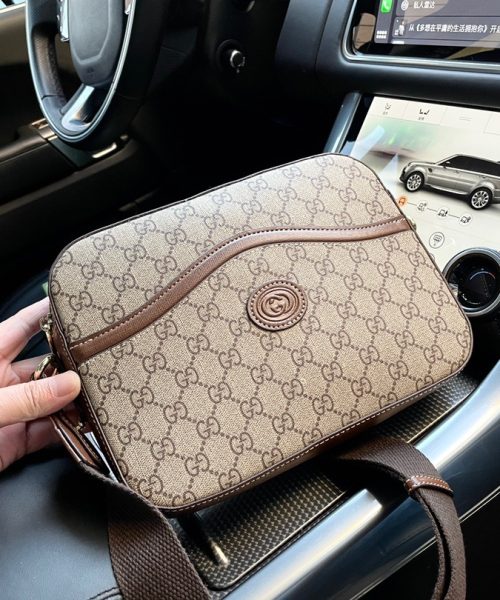 GA54 - Gucci Fashion Bag