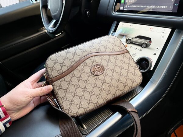 GA54 - Gucci Fashion Bag