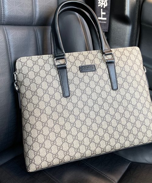 GA55 - Gucci Beige Fashion Bag