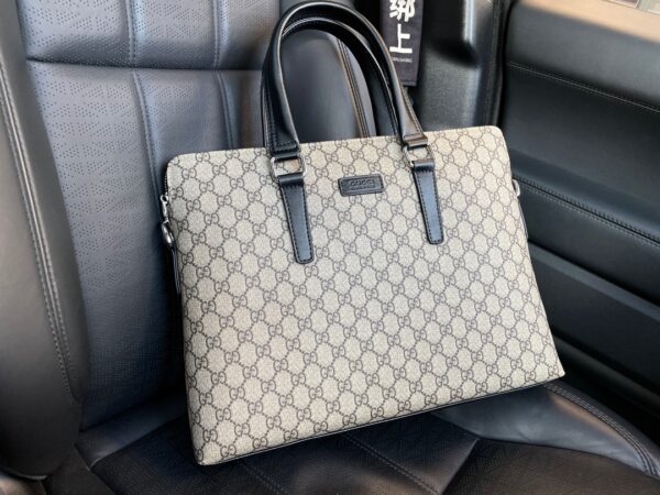 GA55 - Gucci Beige Fashion Bag