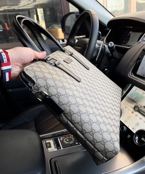GA55 - Gucci Beige Fashion Bag