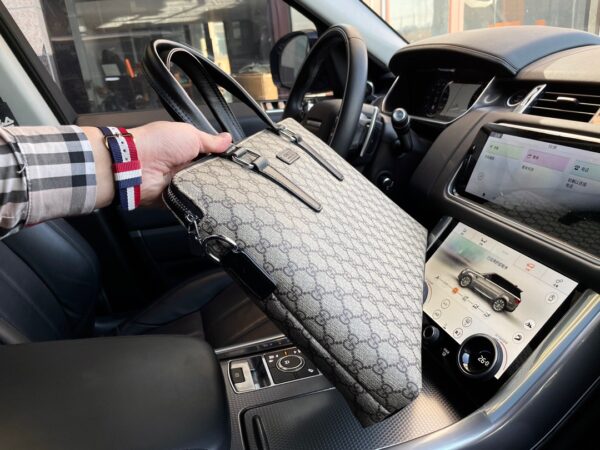 GA55 - Gucci Beige Fashion Bag